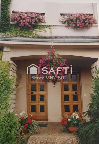 Maison Familiale