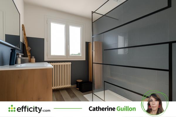 Maison 3 pièces - 82 m²