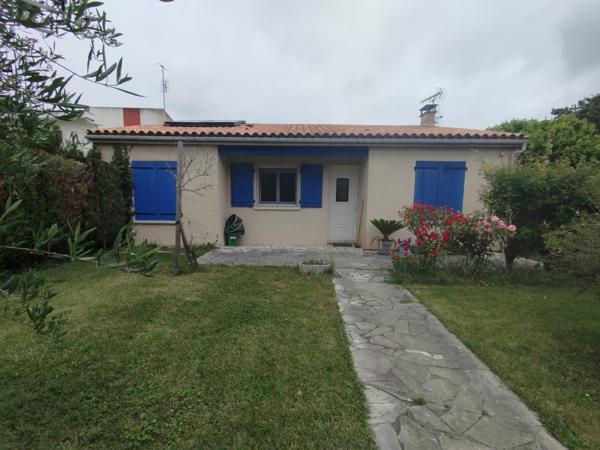 Maison 6 pièce(s) 4 chambre(s) 136 m²