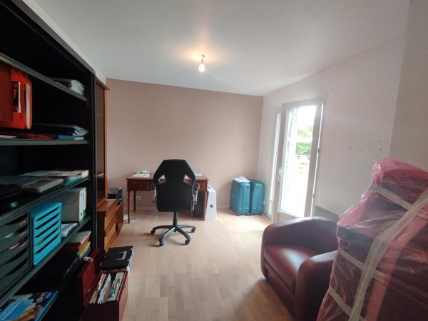 Maison 6 pièce(s) 4 chambre(s) 136 m²