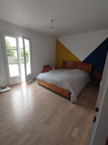 Maison 6 pièce(s) 4 chambre(s) 136 m²