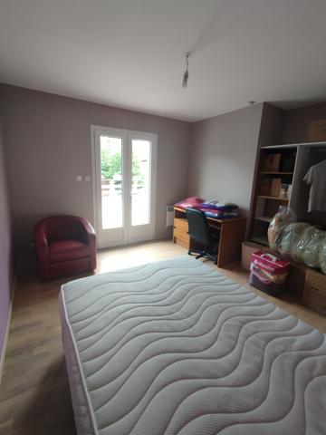 Maison 6 pièce(s) 4 chambre(s) 136 m²