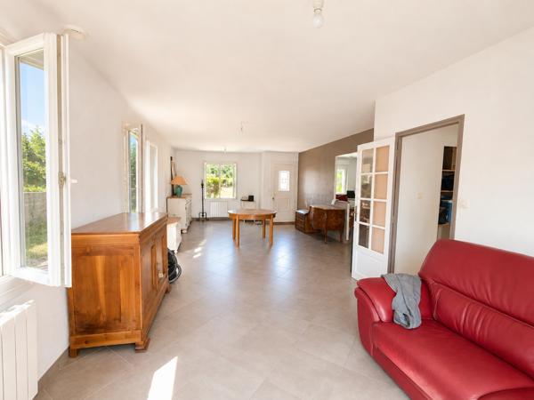 Maison 6 pièce(s) 4 chambre(s) 136 m²