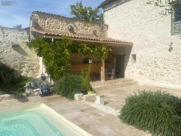 Autres types de propriété à vendre à Casteljaloux dans le Lot-et-Garonne (47700), ref : c361