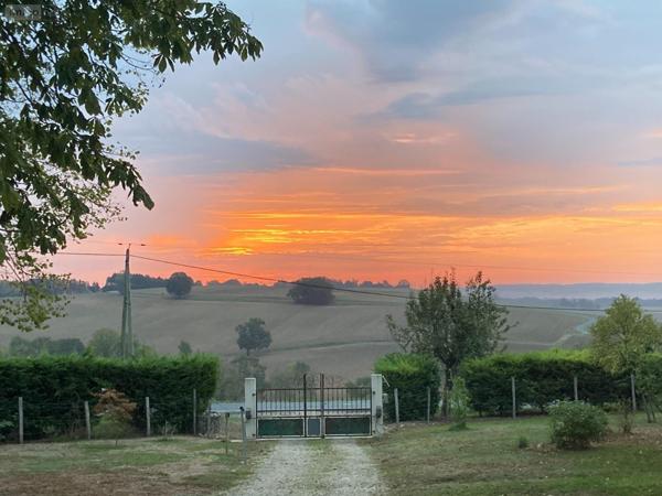 Autres types de propriété à vendre à Casteljaloux dans le Lot-et-Garonne (47700), ref : c361