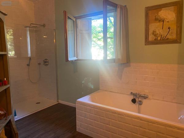 Autres types de propriété à vendre à Casteljaloux dans le Lot-et-Garonne (47700), ref : c361