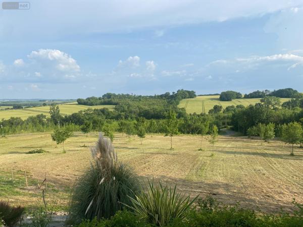 Autres types de propriété à vendre à Casteljaloux dans le Lot-et-Garonne (47700), ref : c361