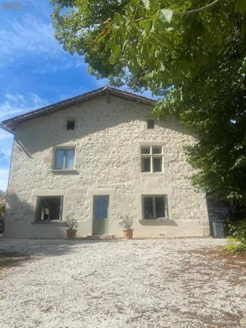 Autres types de propriété à vendre à Casteljaloux dans le Lot-et-Garonne (47700), ref : c361