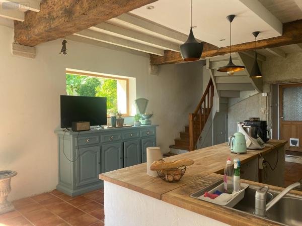 Autres types de propriété à vendre à Casteljaloux dans le Lot-et-Garonne (47700), ref : c361