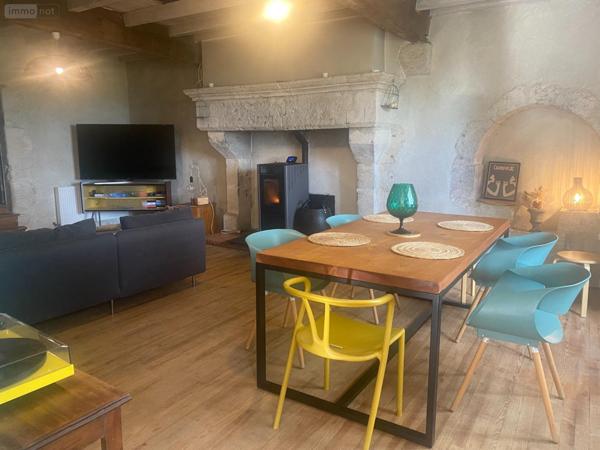 Autres types de propriété à vendre à Casteljaloux dans le Lot-et-Garonne (47700), ref : c361