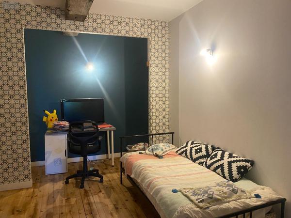 Autres types de propriété à vendre à Casteljaloux dans le Lot-et-Garonne (47700), ref : c361