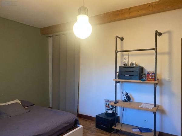 Autres types de propriété à vendre à Casteljaloux dans le Lot-et-Garonne (47700), ref : c361