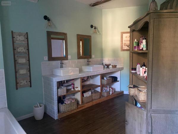 Autres types de propriété à vendre à Casteljaloux dans le Lot-et-Garonne (47700), ref : c361