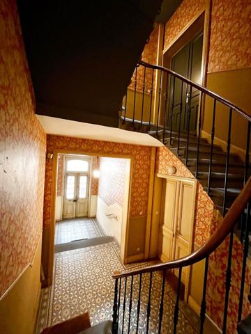 Appartement 4 pièces 122m² à vendre Vichy 03200 Hôtel de Ville 169000€ - Micro.immo