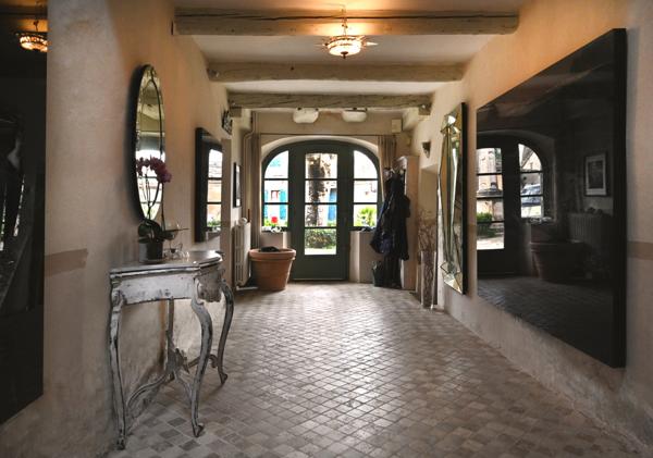 Cabrières-d'Avignon (84220) MAISON 295 M2