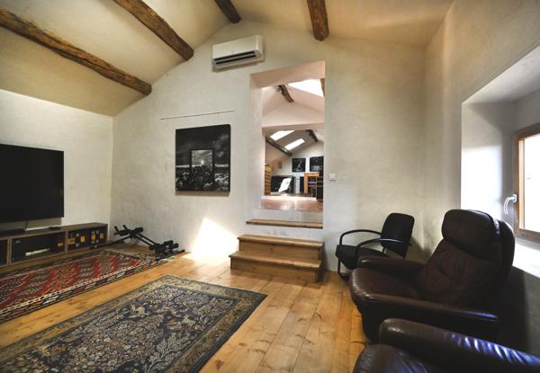 Cabrières-d'Avignon (84220) MAISON 295 M2