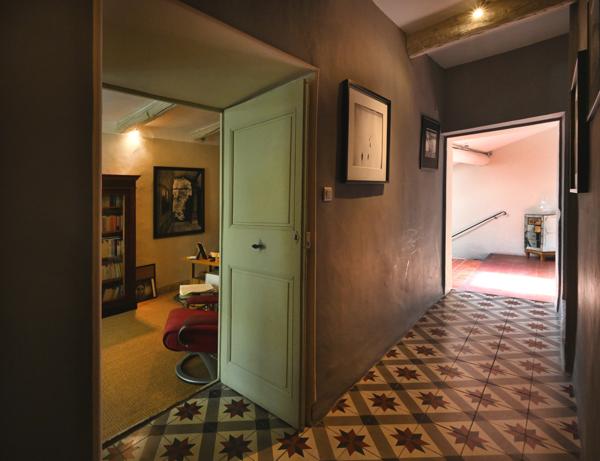 Cabrières-d'Avignon (84220) MAISON 295 M2