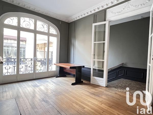 Maison à vendre 8 pièces 185 m² Compiègne