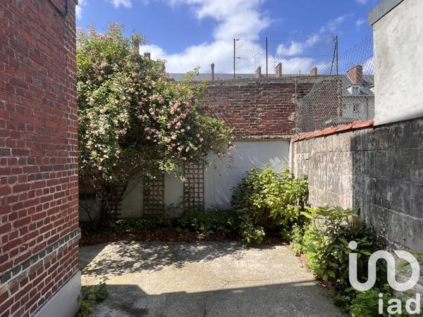 Maison à vendre 8 pièces 185 m² Compiègne