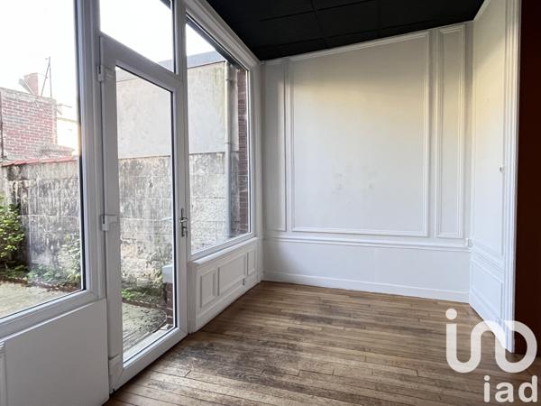 Maison à vendre 8 pièces 185 m² Compiègne