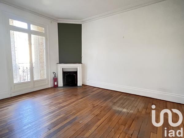 Maison à vendre 8 pièces 185 m² Compiègne