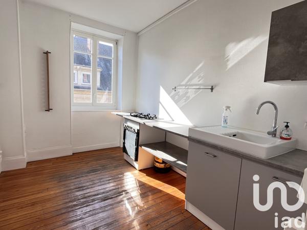 Maison à vendre 8 pièces 185 m² Compiègne