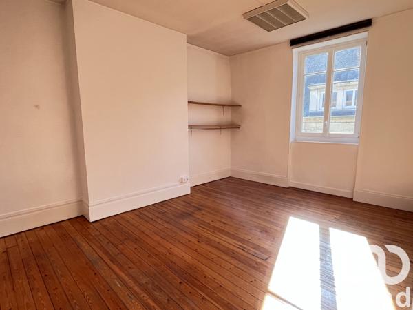 Maison à vendre 8 pièces 185 m² Compiègne