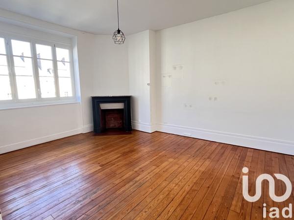 Maison à vendre 8 pièces 185 m² Compiègne