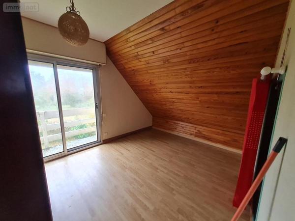 Maison à vendre à Rohan dans le Morbihan (56580), ref : 56053-2508