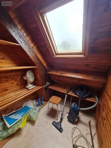 Maison à vendre à Rohan dans le Morbihan (56580), ref : 56053-2508