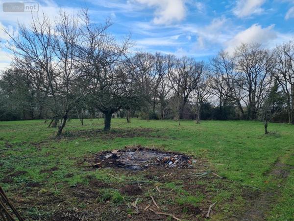 Maison à vendre à Rohan dans le Morbihan (56580), ref : 56053-2508