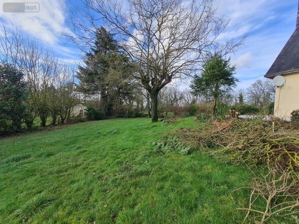 Maison à vendre à Rohan dans le Morbihan (56580), ref : 56053-2508