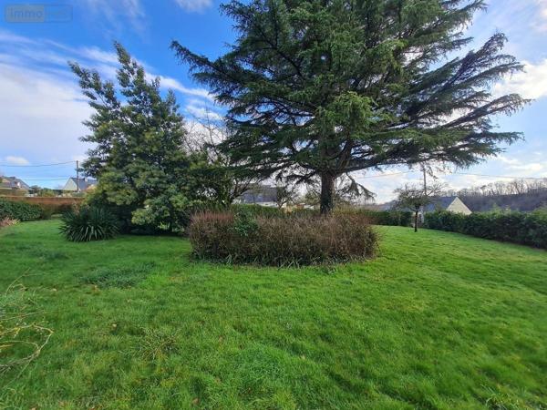 Maison à vendre à Rohan dans le Morbihan (56580), ref : 56053-2508