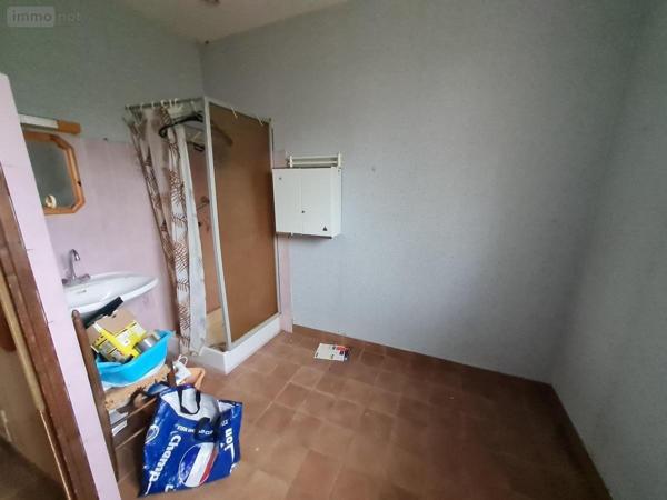 Maison à vendre à Rohan dans le Morbihan (56580), ref : 56053-2508