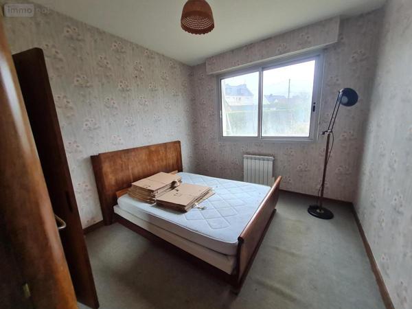 Maison à vendre à Rohan dans le Morbihan (56580), ref : 56053-2508