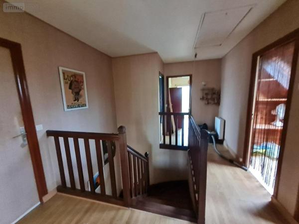 Maison à vendre à Rohan dans le Morbihan (56580), ref : 56053-2508