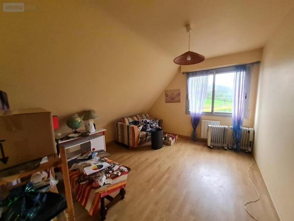 Maison à vendre à Rohan dans le Morbihan (56580), ref : 56053-2508