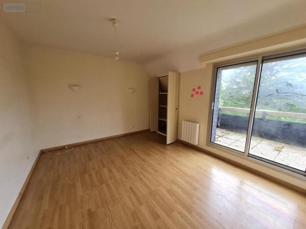 Maison à vendre à Rohan dans le Morbihan (56580), ref : 56053-2508