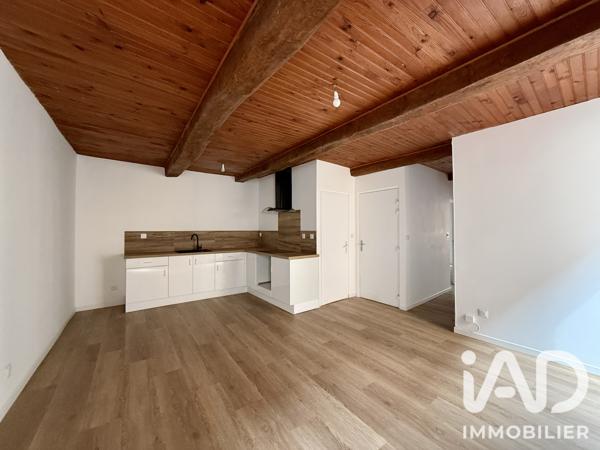 Appartement à vendre 3 pièces 52,4 m² Collobrières