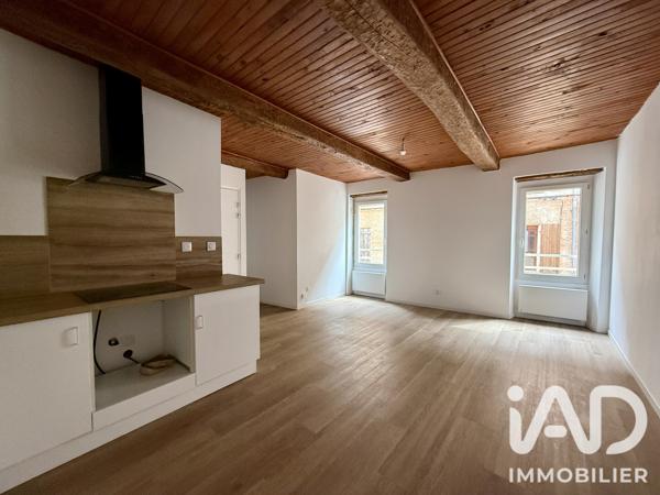 Appartement à vendre 3 pièces 52,4 m² Collobrières