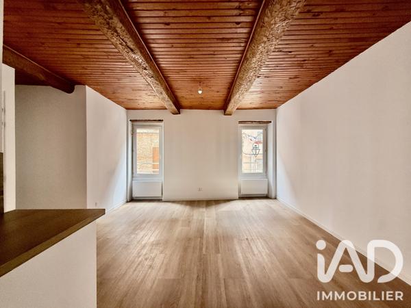 Appartement à vendre 3 pièces 52,4 m² Collobrières