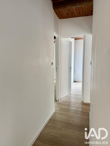 Appartement à vendre 3 pièces 52,4 m² Collobrières