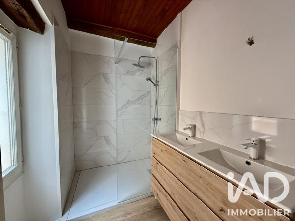 Appartement à vendre 3 pièces 52,4 m² Collobrières