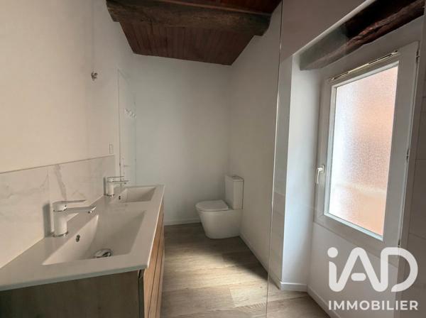 Appartement à vendre 3 pièces 52,4 m² Collobrières
