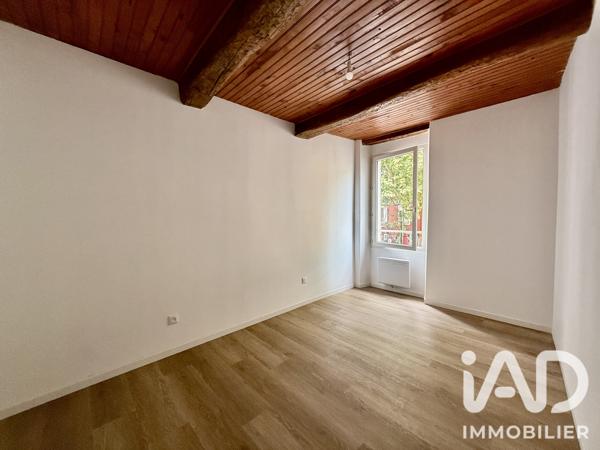 Appartement à vendre 3 pièces 52,4 m² Collobrières