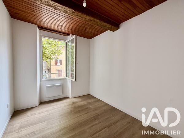 Appartement à vendre 3 pièces 52,4 m² Collobrières