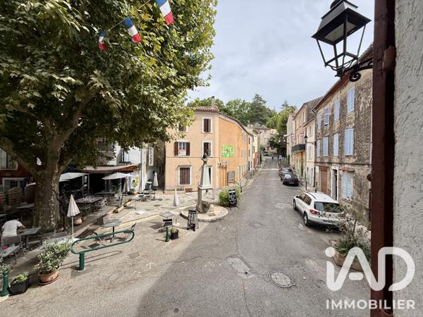Appartement à vendre 3 pièces 52,4 m² Collobrières