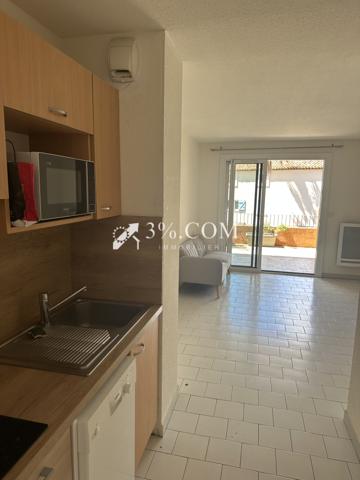Appartement
                                                                                                                                                                                                                                                                                                                        3 pièce(s)                                                                                                                                                                                                          2 chambre(s)                                                                                                                                                                                                          37.74  m²