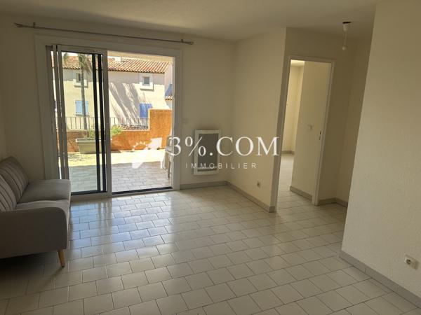 Appartement
                                                                                                                                                                                                                                                                                                                        3 pièce(s)                                                                                                                                                                                                          2 chambre(s)                                                                                                                                                                                                          37.74  m²