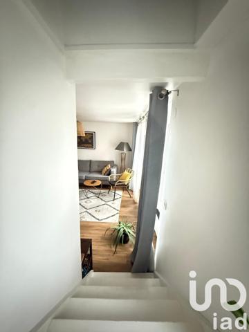 Appartement à vendre 2 pièces 57 m² La Queue-en-Brie